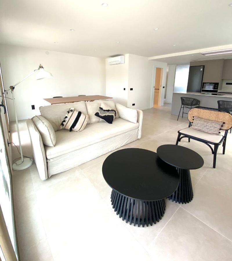 Acacias Suites Apartments Salou Exterior foto